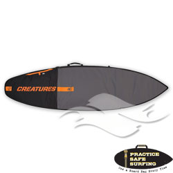 Creatures of Leisure<br />Universal Double Travel Bag