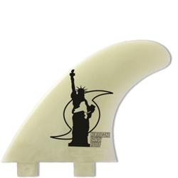 FCS Fins M5<br />Hurricane Sandy Relief Fin