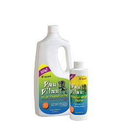 Pau Pilau Wetsuit Cleaner<br/>(8oz. or 1 Qt.)