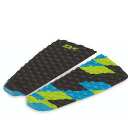 Dakine Surfboard Traction Pad <br/>Breaker (Multiple Colors)