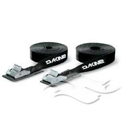 Dakine Tie Down Straps<br/>(Multiple Sizes)