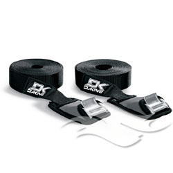 Dakine Baja Tie Down Straps