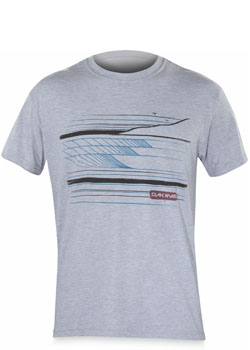 Dakine Rashguard - Wet/Dry Surf Shirt <br/>(Short Sleeve / Multiple Colors)