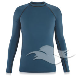 Dakine Rashguard - HD Traveler <br/>(Long Sleeve / Multiple Colors)