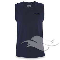 Dakine Rashguard - Waterman <br/>(Sleeveless / Multiple Colors)