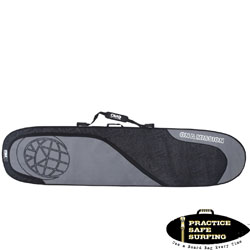 OAM (On A Mission) Surfboard Day Bag <br /> Longboard (All Colors/Sizes)