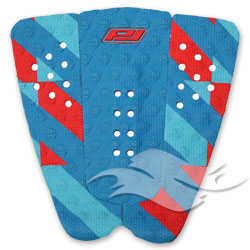 Prolite Surfboard Traction Pad <br/> Josh Kerr Pro Pad<br> (Multiple Colors)
