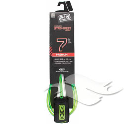 Ocean & Earth One Piece Leash<br/>7ft. Premium (Multiple Colors)