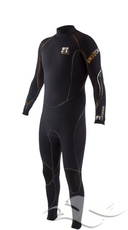 Body Glove Wetsuit Legends<br/ > 3/2 or 4/3 Back Zip