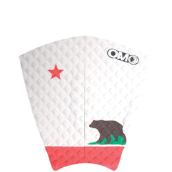 OAM Surfboard Traction Pad <br/>Benji Weatherly (Multiple Colors)