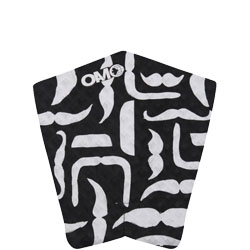 OAM Surfboard Traction Pad <br> Sterling Spencer (Multiple Colors)