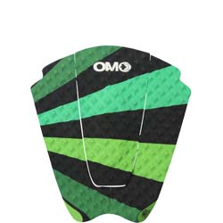 OAM Surfboard Traction Pad <br> Taylor Knox (Multiple Colors)