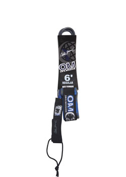 OAM (On A Mission) Signature Leash<br/>Nate Yeomans - Multiple Sizes