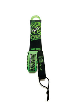 OAM (On A Mission) Signature Leash<br/>Torrey Meister - Multiple Sizes