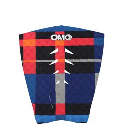 OAM Surfboard Traction Pad <br> Michel Bourez (Multiple Colors)