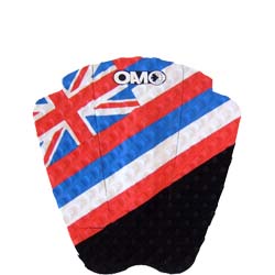 OAM Surfboard Traction Pad <br> Joel Centeio (Multiple Colors)