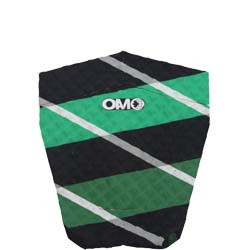 OAM Surfboard Traction Pad <br> Nate Yeomans (Multiple Colors)