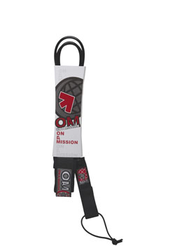 OAM (On A Mission) Leash<br/>12ft. Regular
