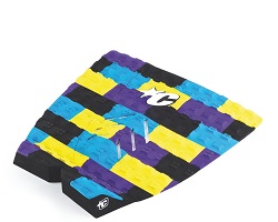 Creatures of Leisure Traction Pad <br /> Steph Gilmore - Multiple Colors<br/>Free Shipping