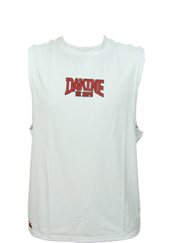 Dakine Rashguard - Waterman <br/>(Sleeveless / Multiple Colors)