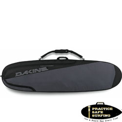 Dakine Surfboard Day Bag<br/>Daylight Deluxe - Longboard<br/>(Multiple Sizes)