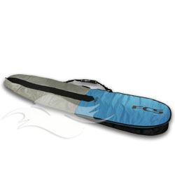 FCS Surfboard Day Bag<br/>3DXFit Dayrunner - Longboard <br/>(All Colors/Sizes)