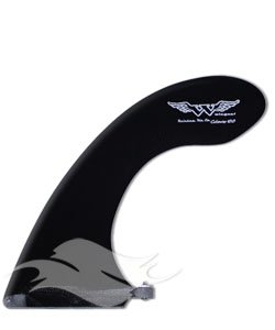 Rainbow Fin Co.<br/>RFC Wingnut Cutaway<br/>(Multiple Sizes & Colors)
