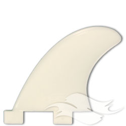 FCS Fins GL Side Bites<br/>Glass Flex - Left Side Fin