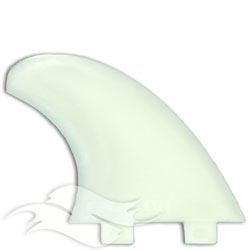 FCS Fins Stretch SF4<br/>Glass Flex - Center Fin