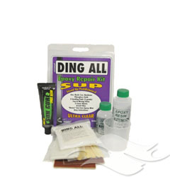 Ding All Epoxy Repair Kit - SUP