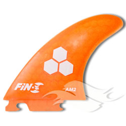 Fin-S Fins AM1 & AM2<br/>(Al Merrick Fins)