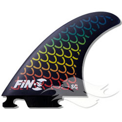 Fin-S Fins SG<br/>(Sunny Garcia Fins)