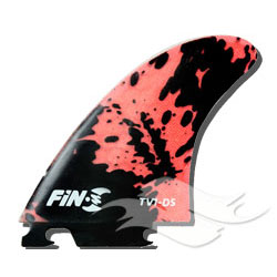 Fin-S Fins TV Series<br/>(TV1 & TV1-DS)