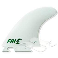 Fin-S Fins Q1