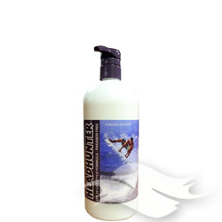 Headhunter Sunscreen <br/>(32 Oz. Clear SPF 30 Body Lotion Tub)