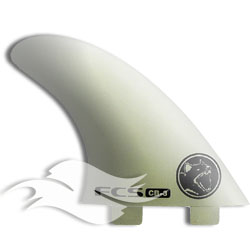 FCS Fins CB-3 <br/>(USED FROM FINATIC™ - FREE SHIPPING)