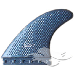 3D Fins - Moonrakerr 7.0 Large<br /> Futures Compatible | Multiple Colors