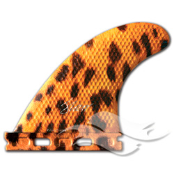 3D Fins - Moonrakerr XS Grom<br />Futures Compatible | Multiple Colors