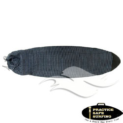 Komunity Project Knitted Surfboard Sock</br>Fish (All Colors/Sizes)