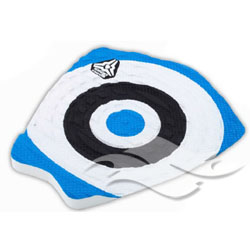 Komunity Project Traction Pad</br>Kelly Slater Signature Model</br>(Multiple Colors)