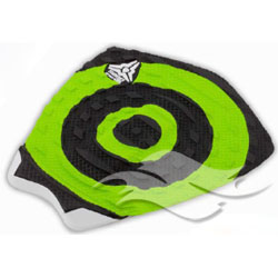 Komunity Project Traction Pad</br>Kelly Slater Signature Grom Model</br>(Multiple Colors)