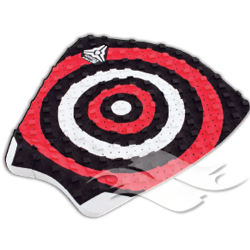 Komunity Project Traction Pad</br>Kelly Slater Signature 3 Piece Model</br>(Multiple Colors)