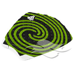 Komunity Project Traction Pad</br>Clay Marzo 3 Piece Signature Model</br>(Multiple Colors)