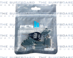 FCS II Tab Infill Kit<br/>(Fillers, Key & Screws)