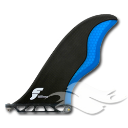 Future Fins SUP Fin<br/>California Downwind
