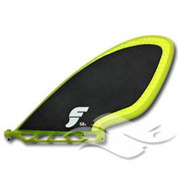 Future Fins SUP Fin<br/>Runner (By: Josh Becker)