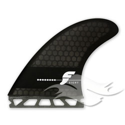 Future Fins F8<br/>(Thruster/All Materials)
