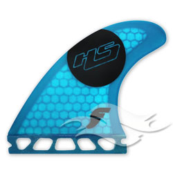 Future Fins HS2
