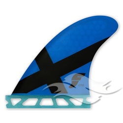 Future Fins CTG <br/> (All Materials)