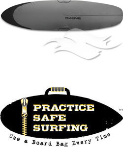 Dakine SUP Surfboard Sleeve<br/>(Multiple Sizes)